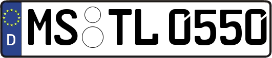 MS-TL0550