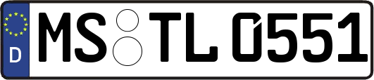 MS-TL0551