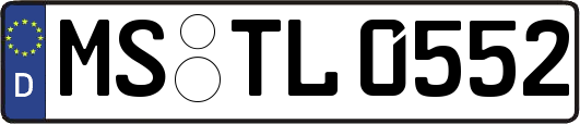 MS-TL0552