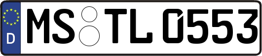MS-TL0553