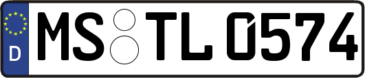 MS-TL0574