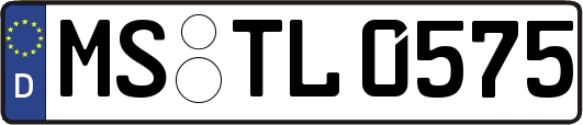 MS-TL0575