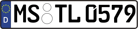 MS-TL0579
