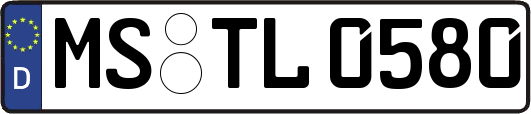 MS-TL0580