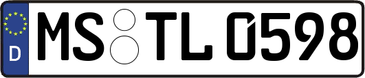 MS-TL0598