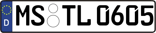 MS-TL0605