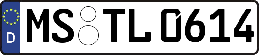 MS-TL0614