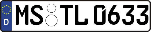 MS-TL0633