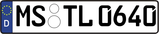 MS-TL0640