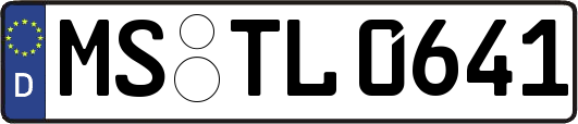 MS-TL0641