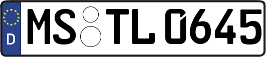 MS-TL0645