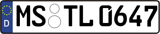 MS-TL0647