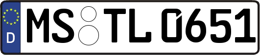 MS-TL0651