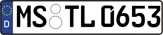 MS-TL0653