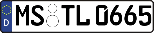 MS-TL0665