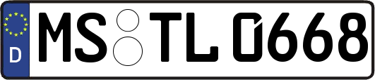 MS-TL0668