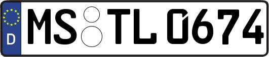 MS-TL0674