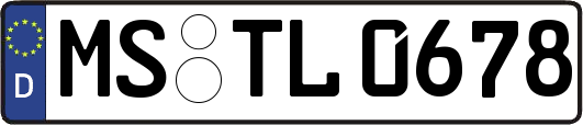 MS-TL0678