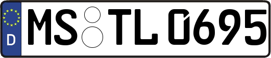 MS-TL0695