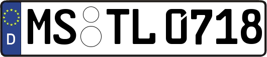 MS-TL0718