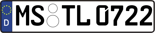 MS-TL0722