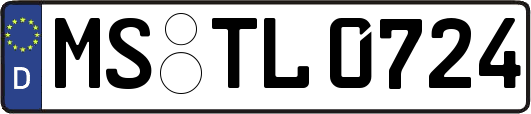 MS-TL0724