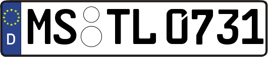 MS-TL0731