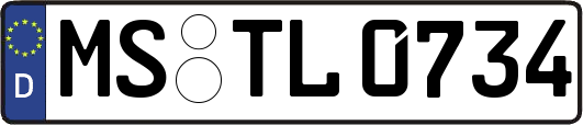 MS-TL0734