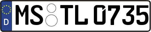 MS-TL0735