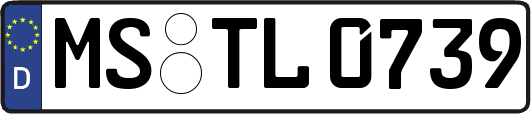 MS-TL0739