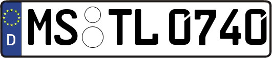 MS-TL0740