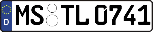 MS-TL0741