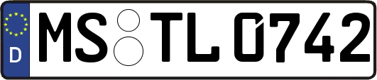MS-TL0742