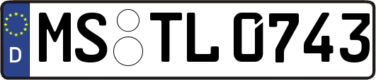 MS-TL0743