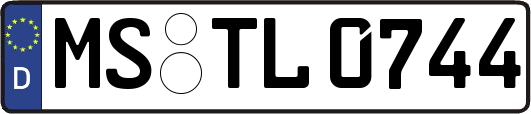 MS-TL0744