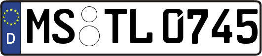 MS-TL0745