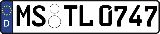 MS-TL0747