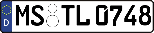MS-TL0748