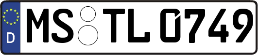 MS-TL0749