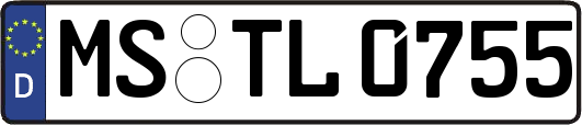 MS-TL0755