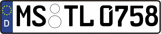 MS-TL0758