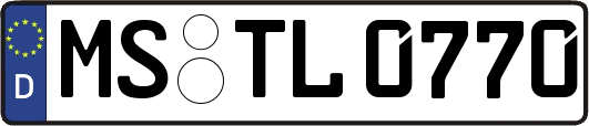 MS-TL0770