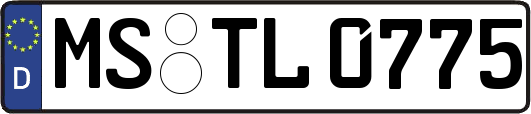 MS-TL0775