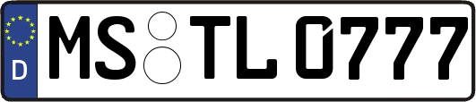 MS-TL0777
