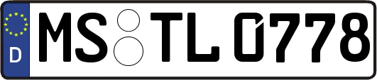 MS-TL0778