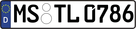 MS-TL0786