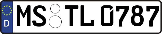 MS-TL0787