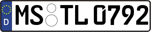 MS-TL0792