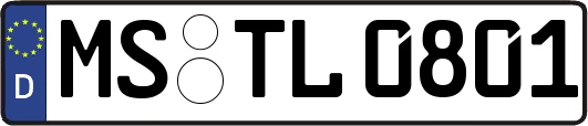 MS-TL0801
