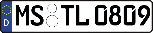 MS-TL0809